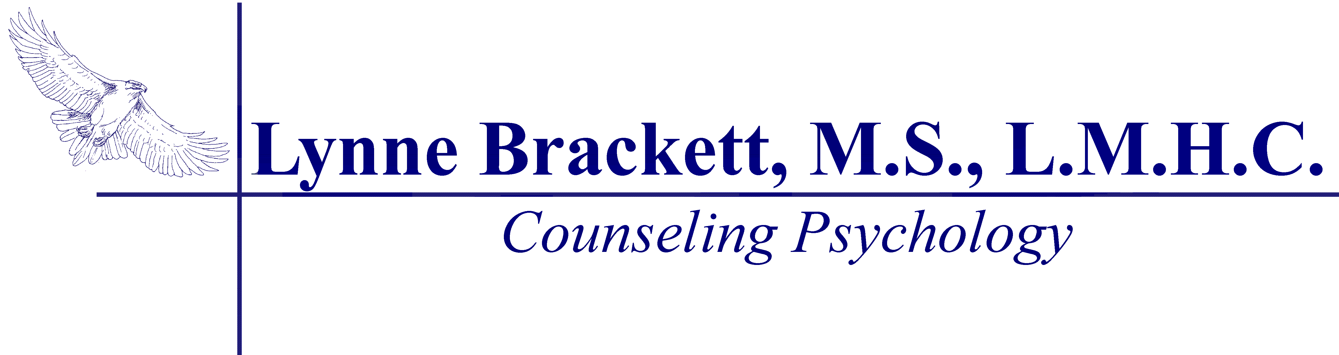 (Lynne Brackett - Counseling)